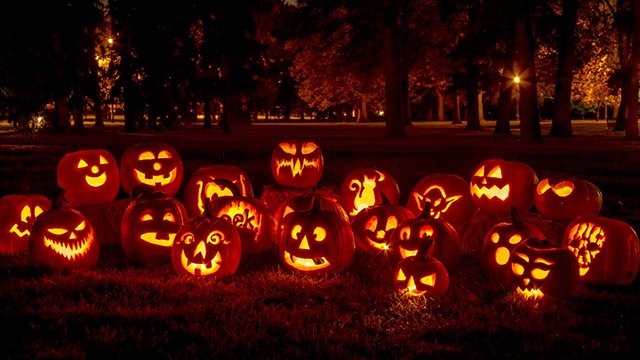 Halloween in Canada 2024: Festivals, Events, and Best Places to Celebrate