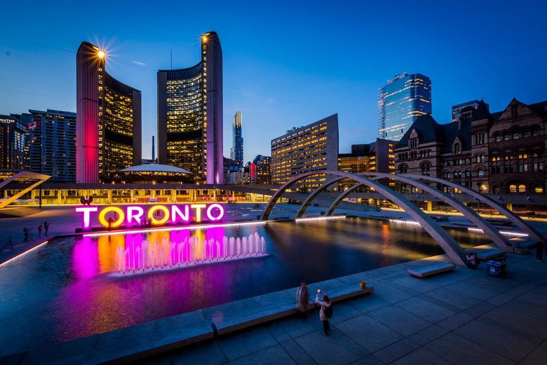 September in Toronto: A Guide to the Best Events and Festivals