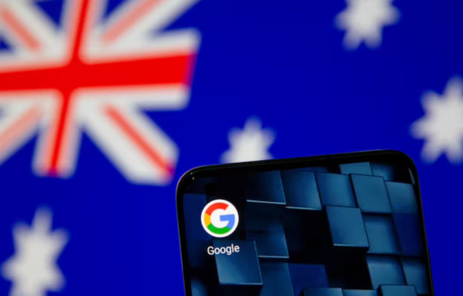 Google to help build cyber protection for Australian infrastructure